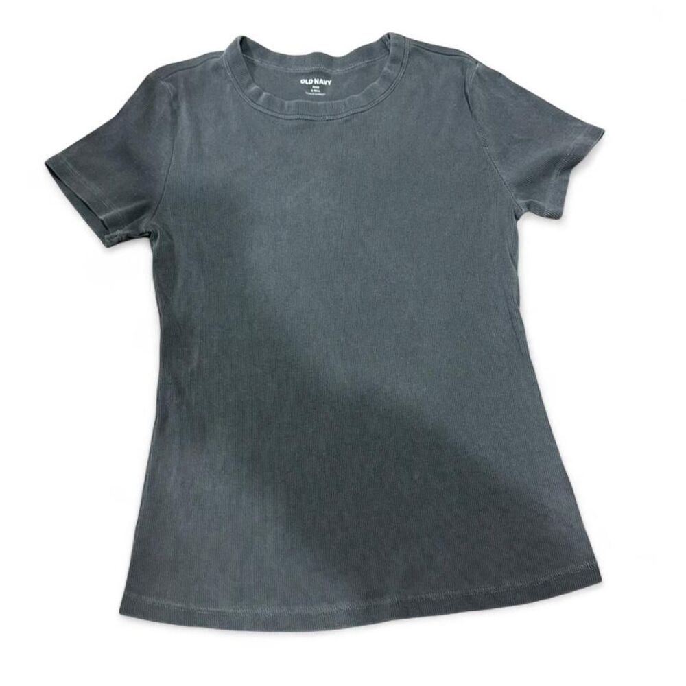 Old Navy Grey T-shirt
